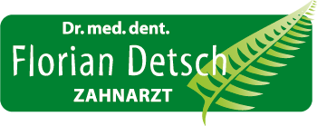 Dr.med.dent. Florian Detsch